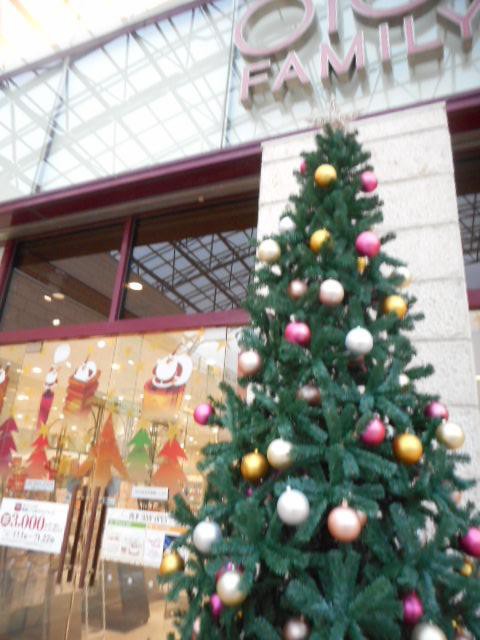 クリスマス