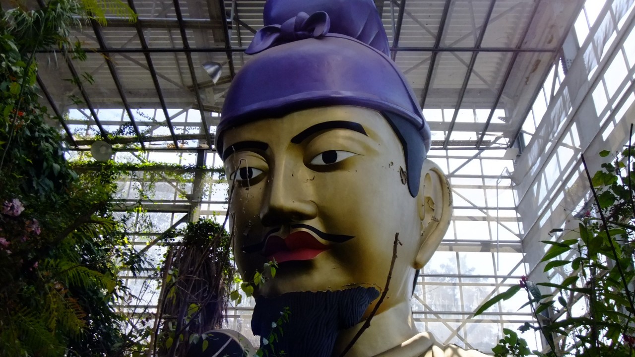 聖徳太子