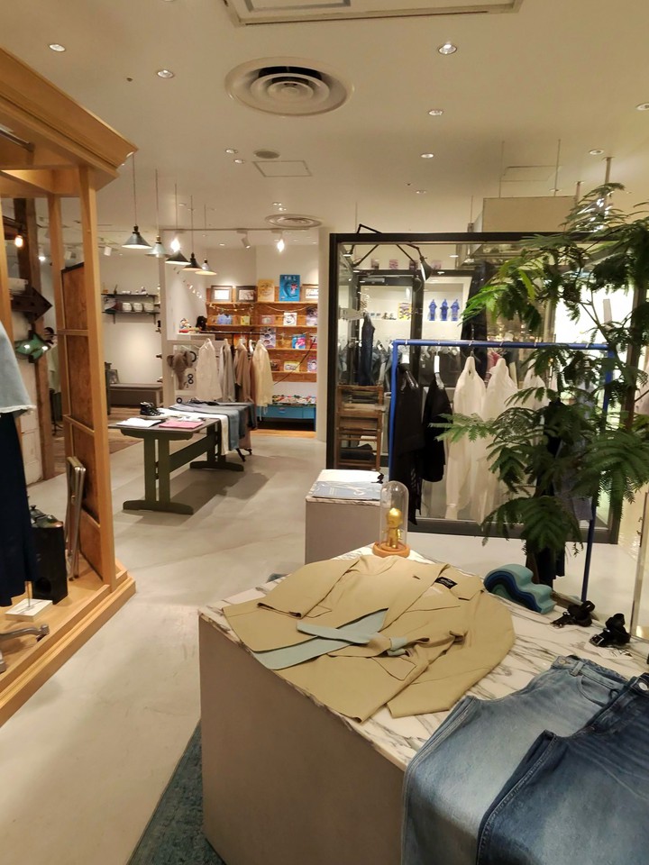 Burberry 新宿髙島屋チルドレン - 新宿/子供服 | Pathee(パシー)