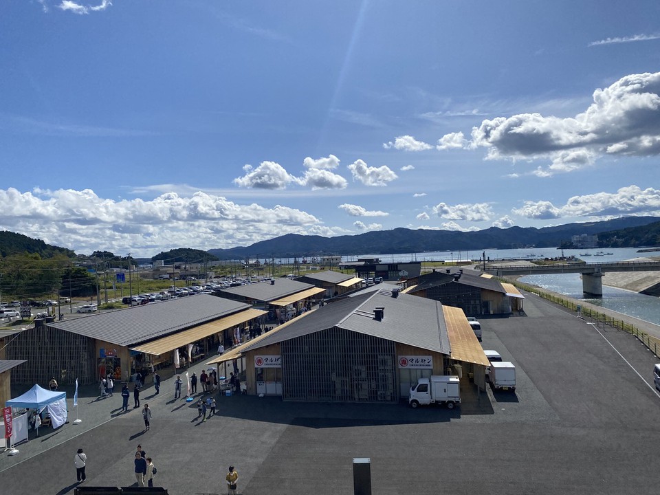 建物