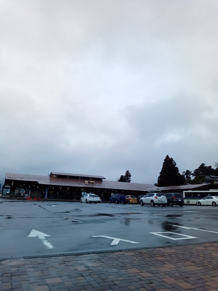 箱根関所 旅物語館