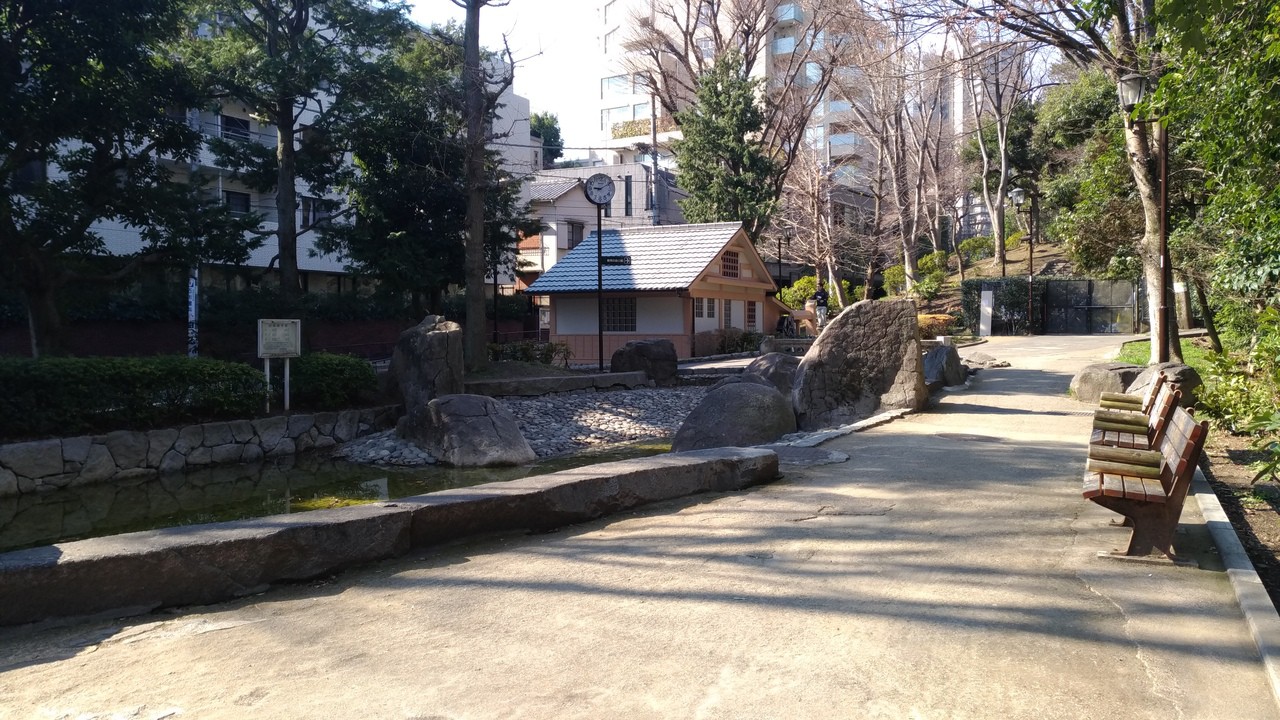 風車