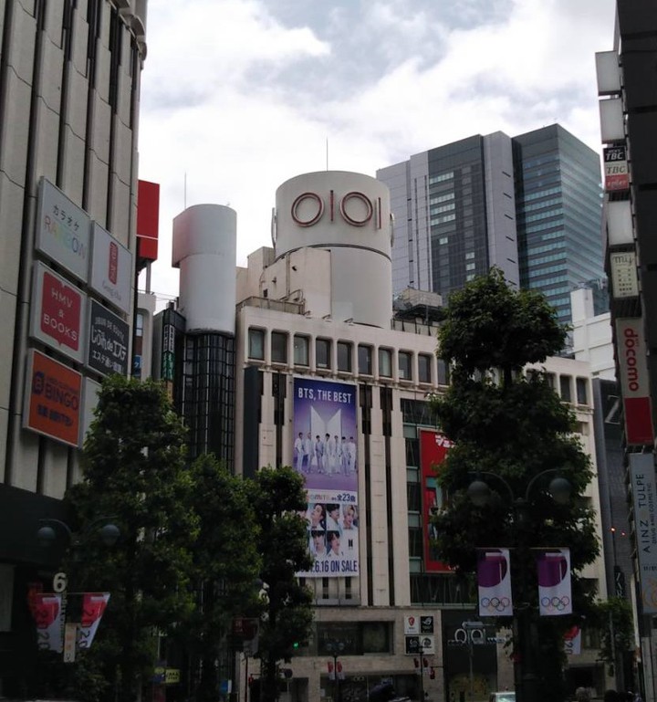 駅から徒歩圏内です。