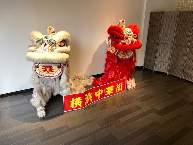 ChinaTown 80