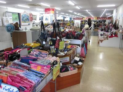 広ーい店内です！