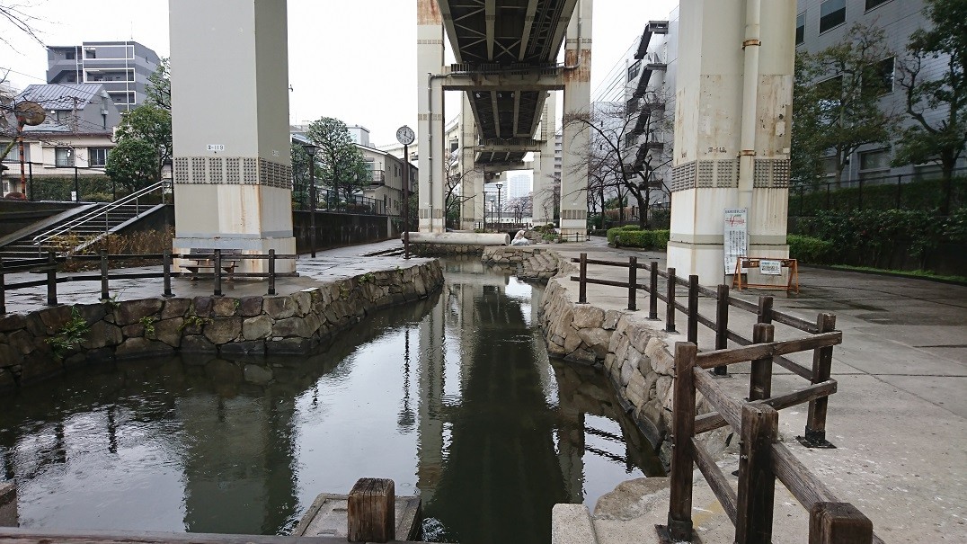 親水公園 