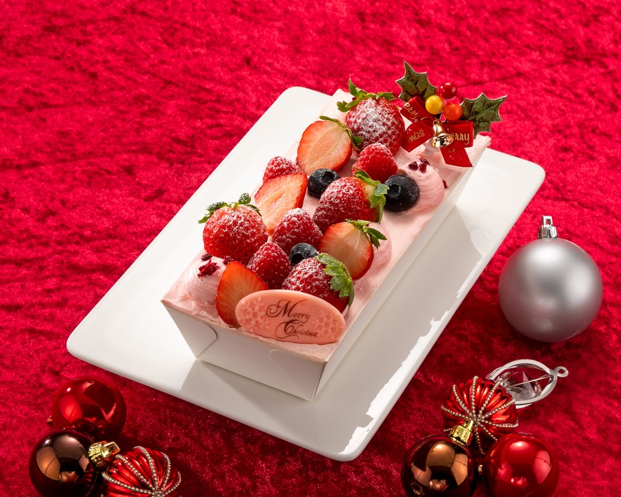 21年 北千住のクリスマスケーキ特集 子供も大人も心躍るケーキが勢ぞろい Pathee パシー