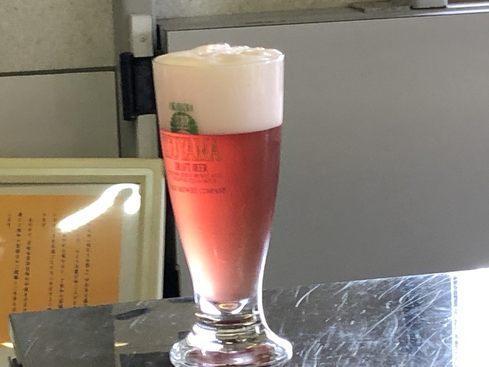 さくらビール