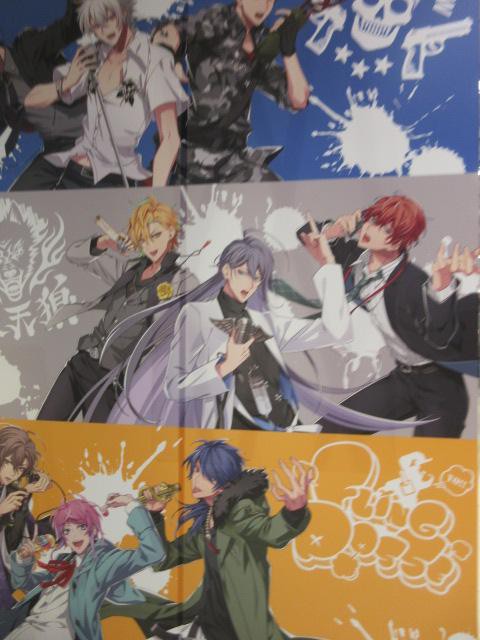 アニメコラボ