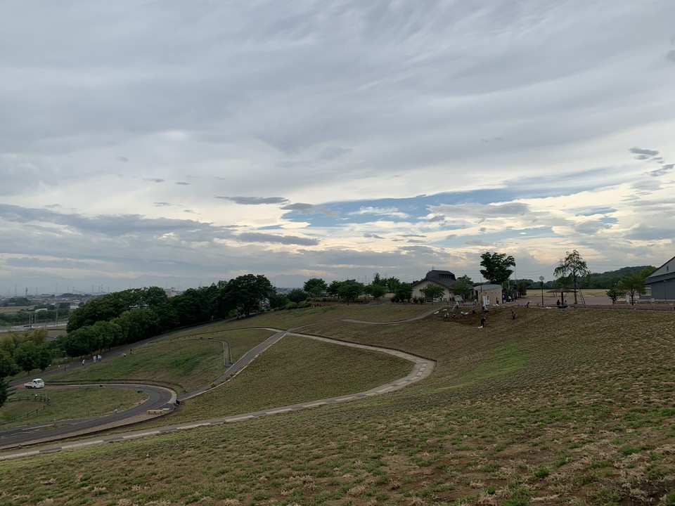 広大