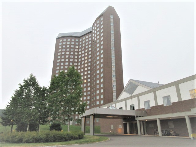  ウェスティン ルスツリゾート