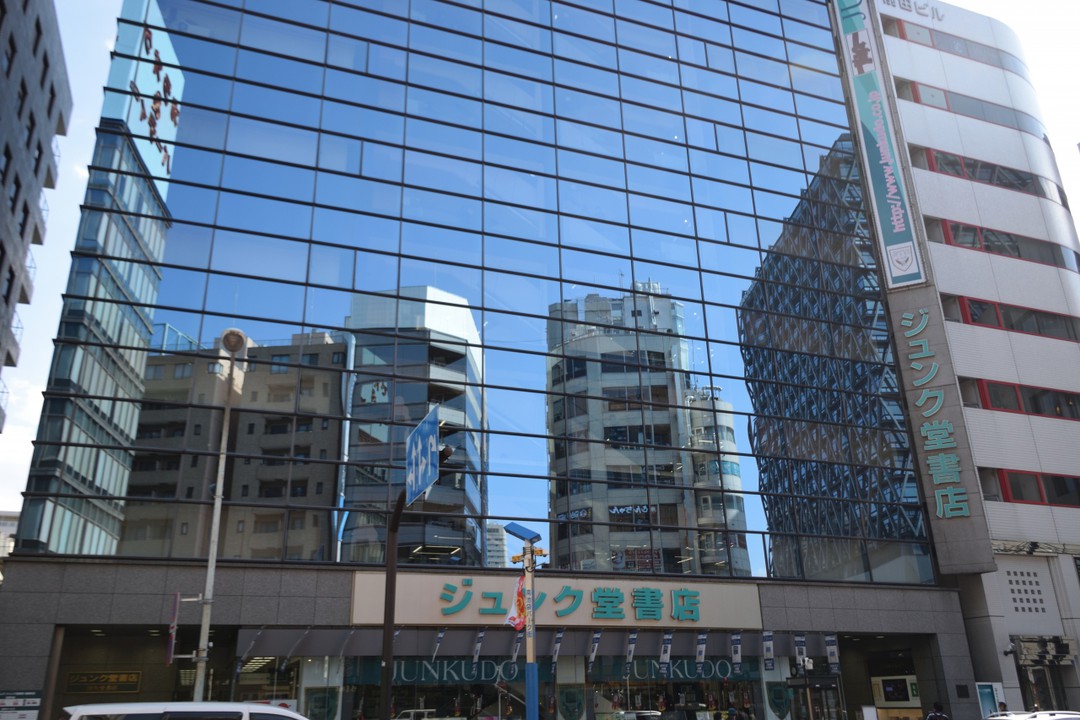 ジュンク堂書店 池袋本店