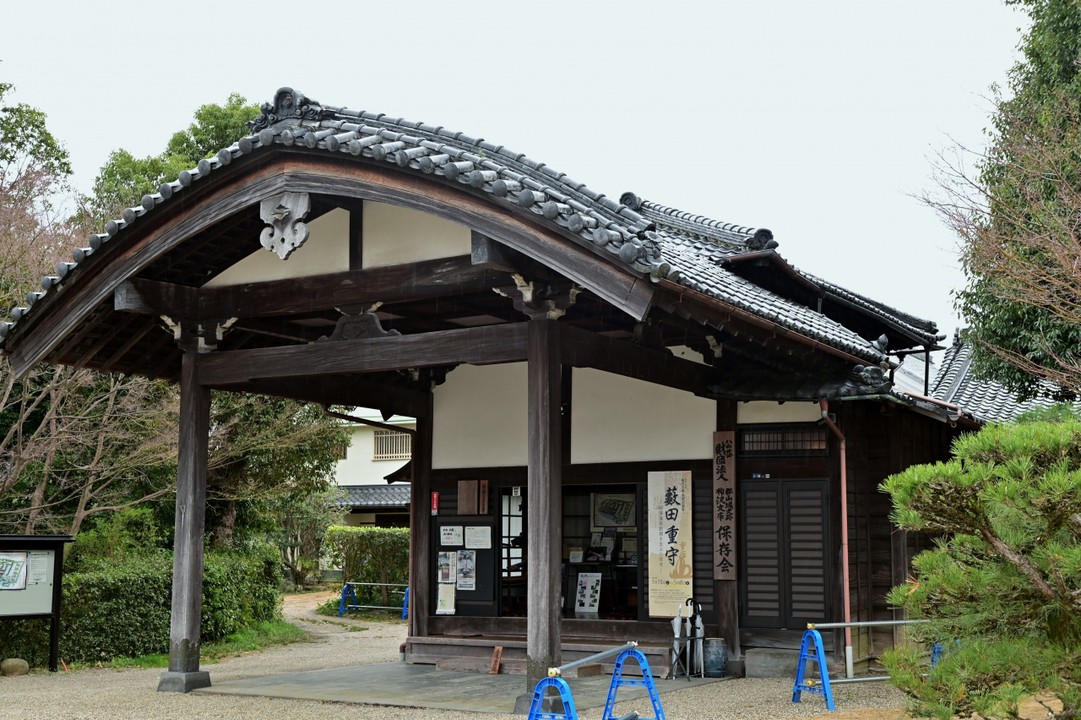 明治期の建築物