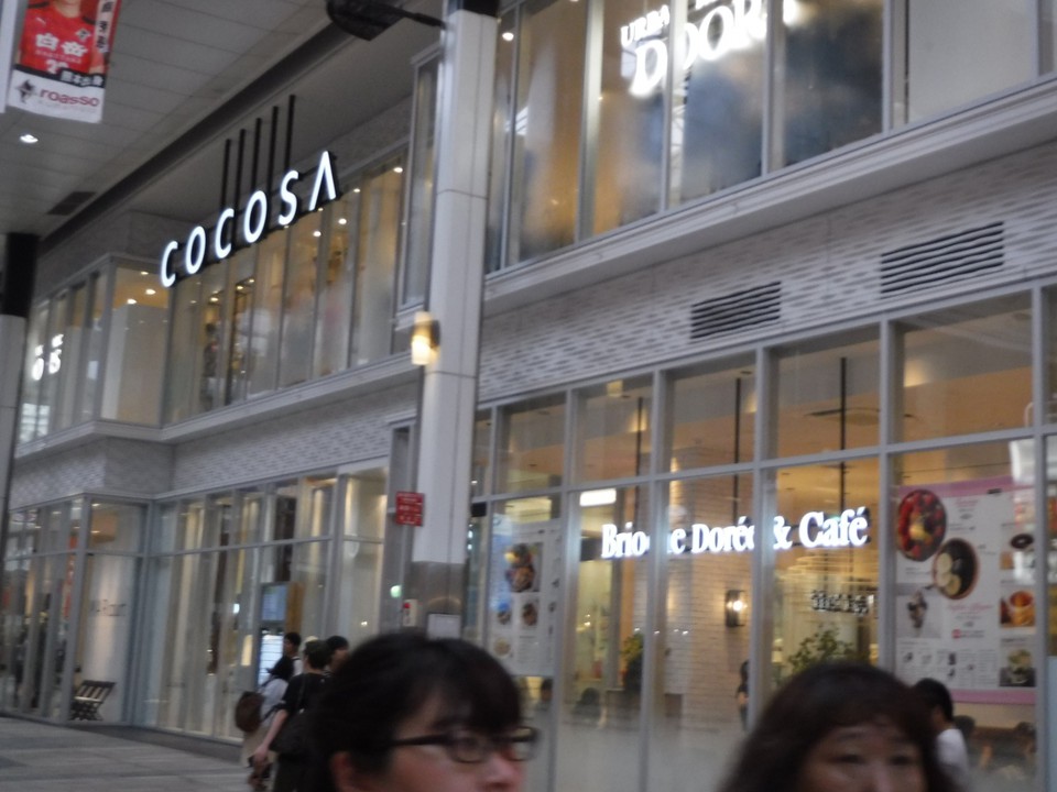 COCOSA