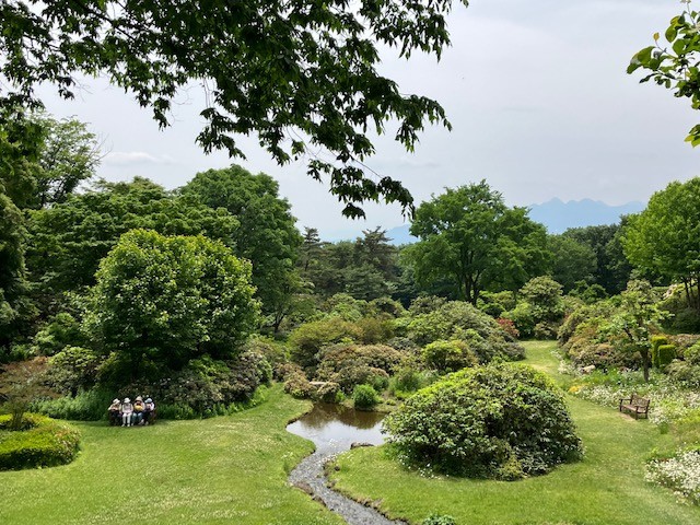 赤城自然園 