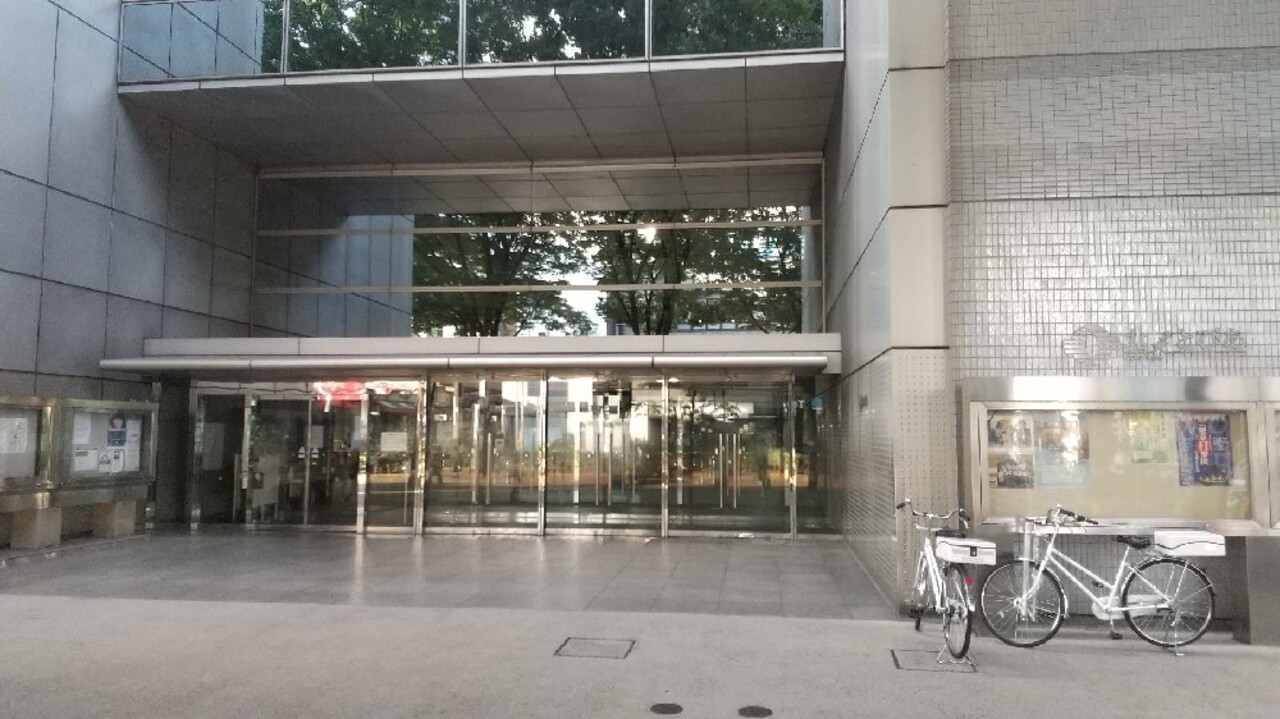 北とびあ