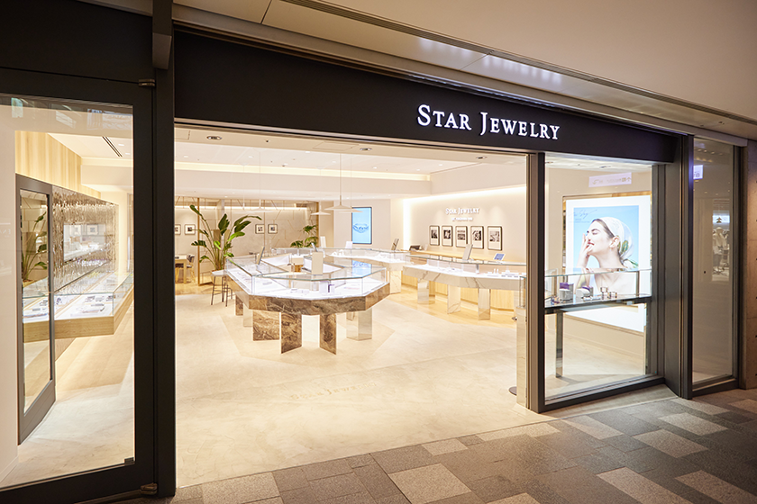 SJX 表参道店 - 明治神宮前〈原宿〉/ジュエリー・アクセサリー