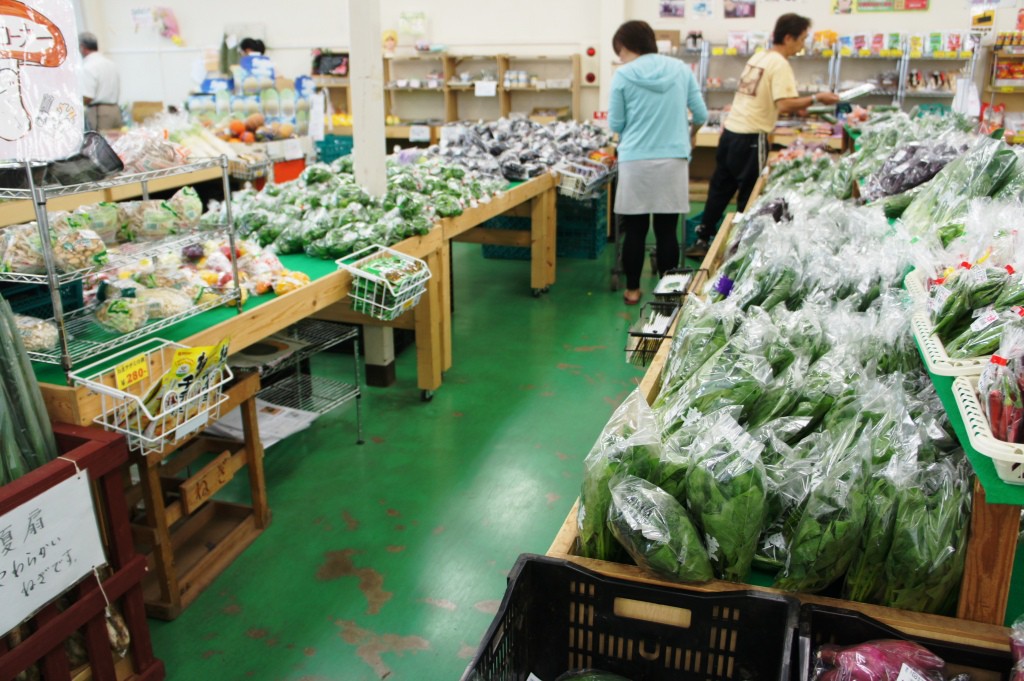 インターから近くとても便利