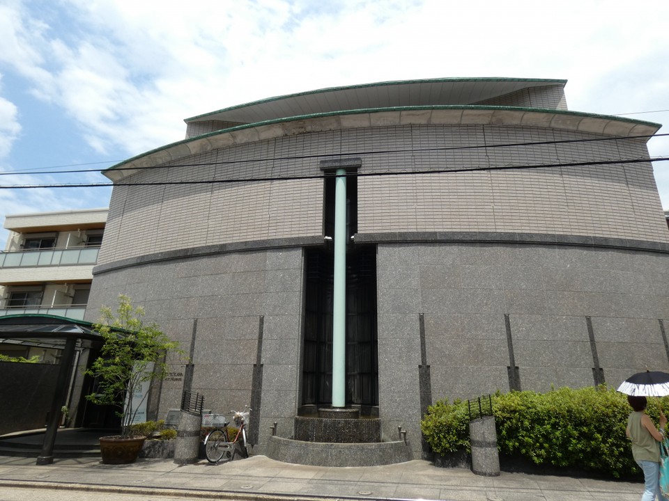 古川美術館