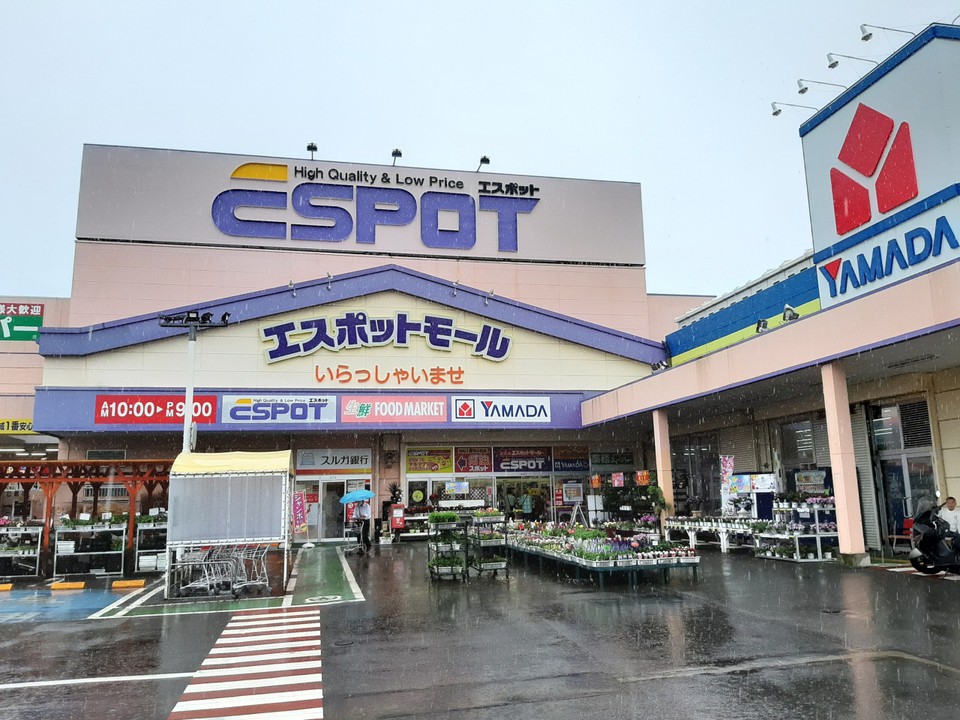 エスポットモール 