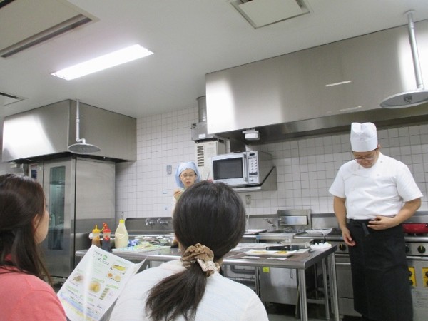 セミナー
