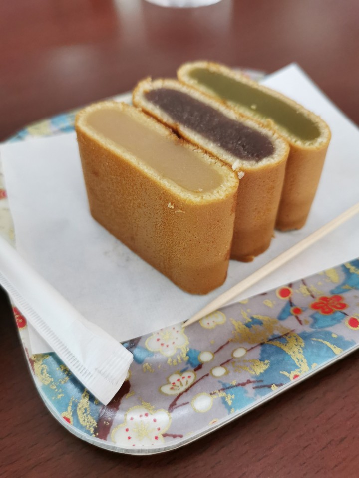 沙羅の木