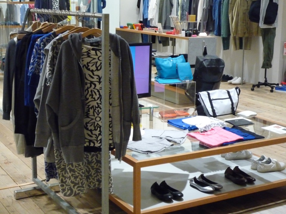 クローズや時計など