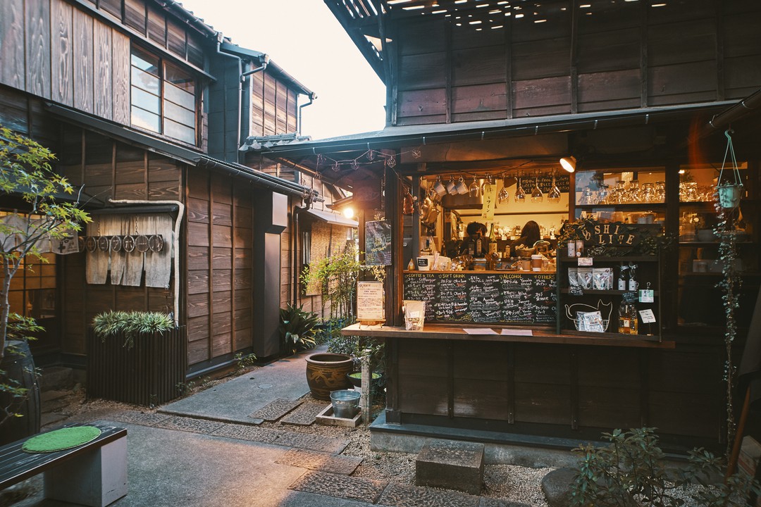 外さない谷根千土産はこれ 谷根千に来たら絶対買いたいお土産特集 Pathee パシー