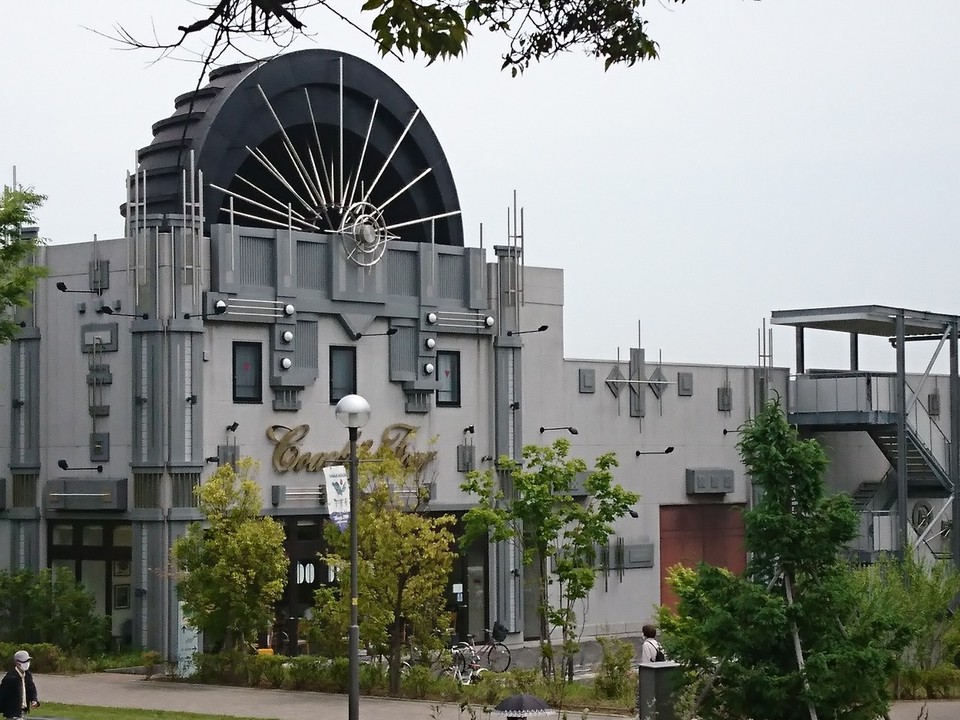 コーチャンフォー若葉台店