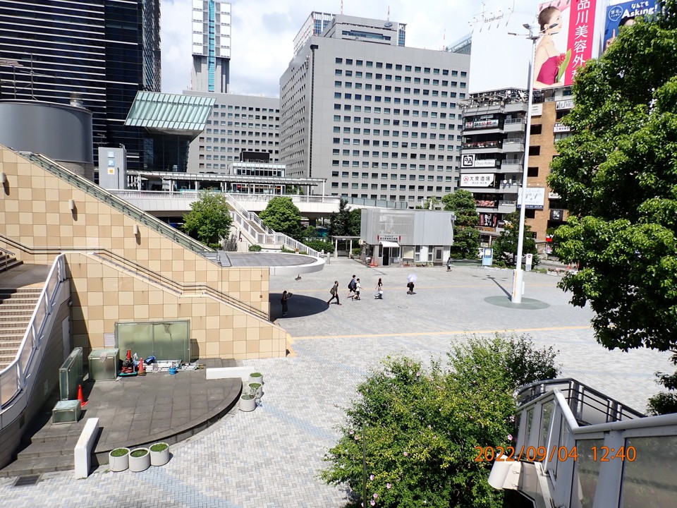 港南ふれあい広場