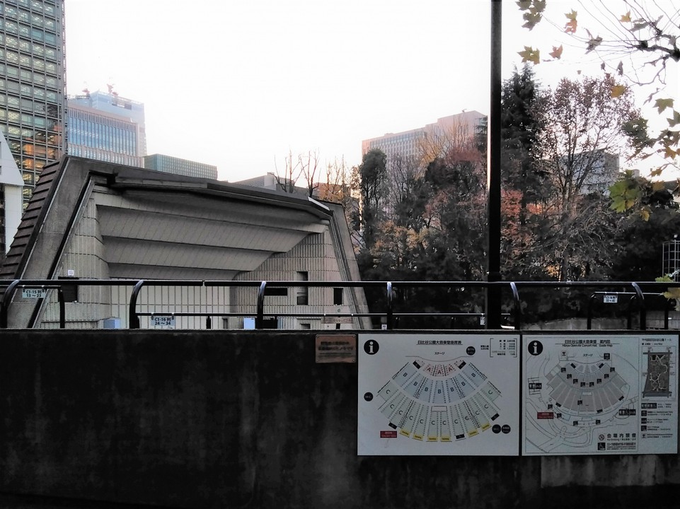 野音会場