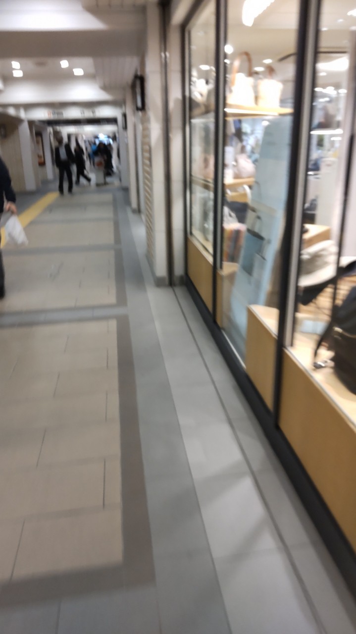 通路