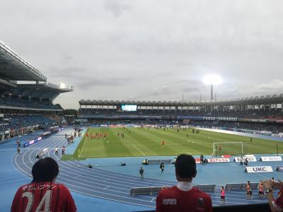 着席しました