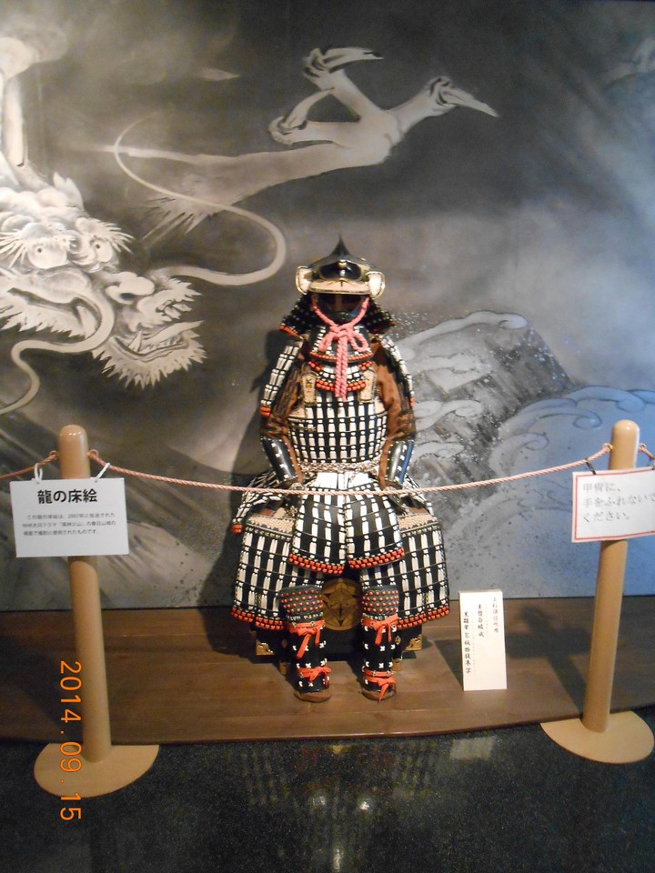 素敵な展示