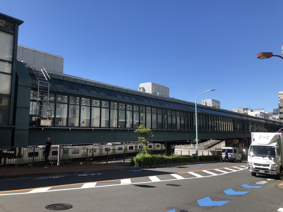 スカイウォーク
