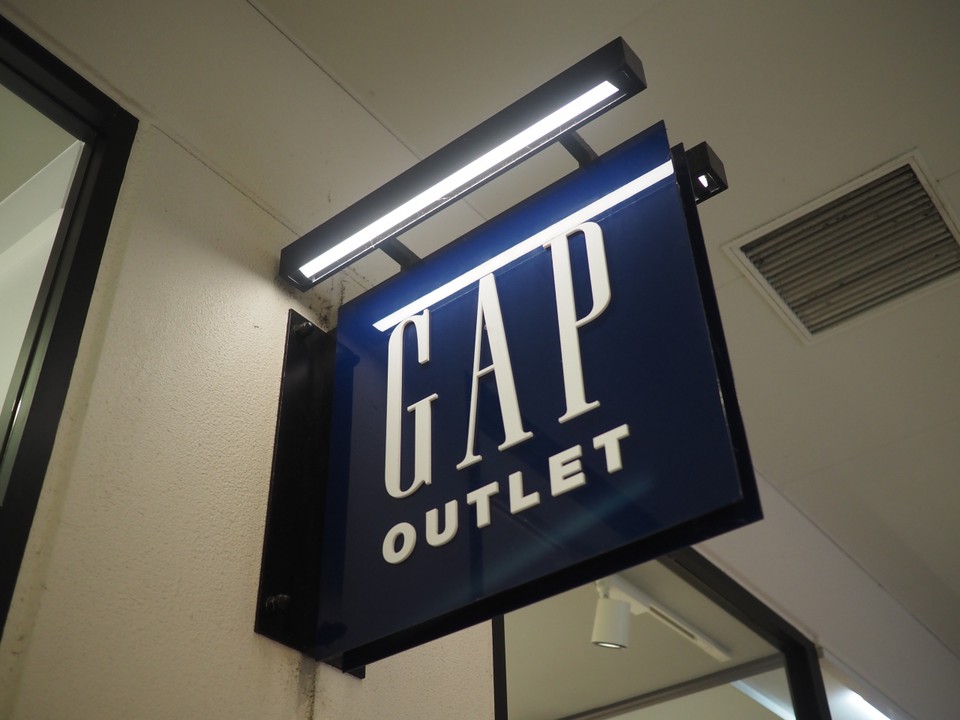 ＧＡＰ
