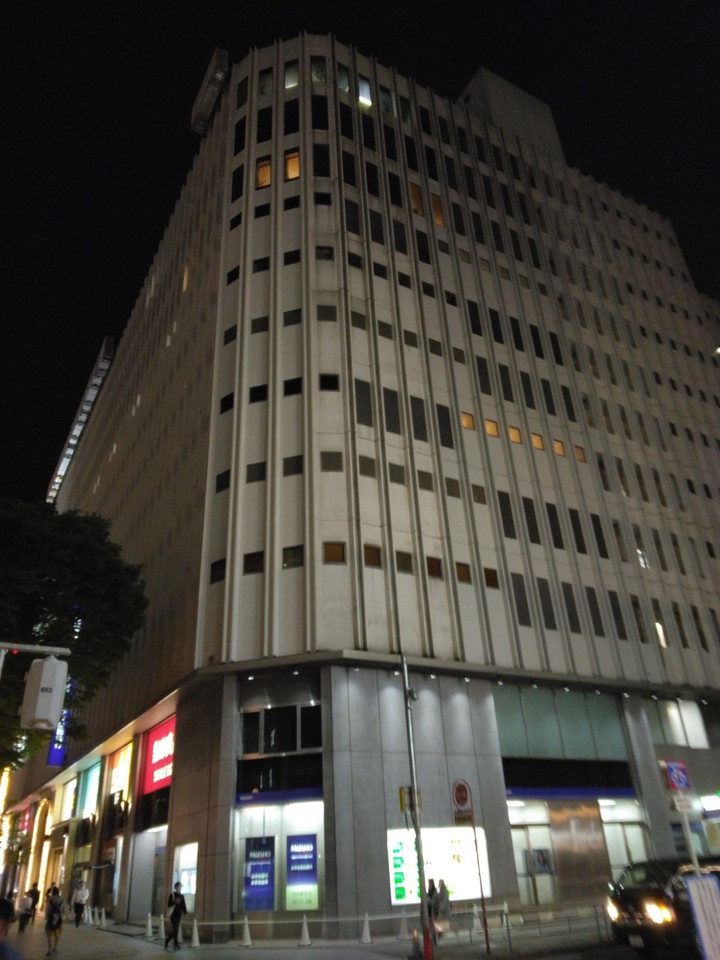 SAKAE NOVA