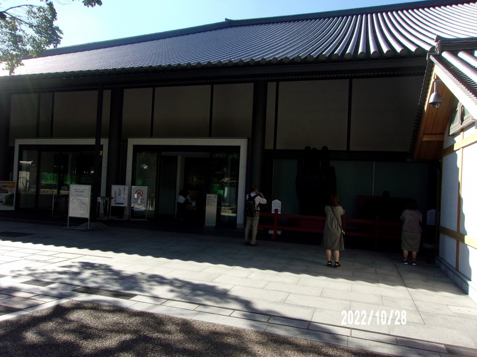 全体の様子です。