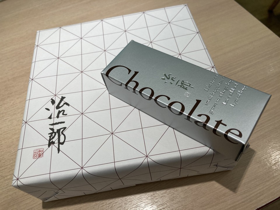 娘たちが大好き｡毎回、ここに来た時の貢ぎ物｡