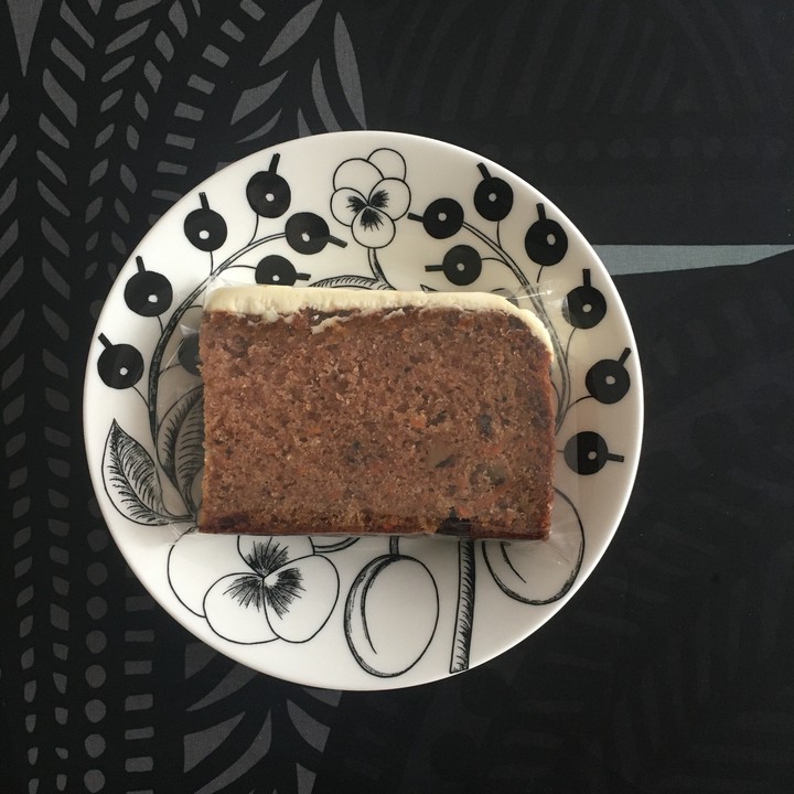 キャロットケーキ