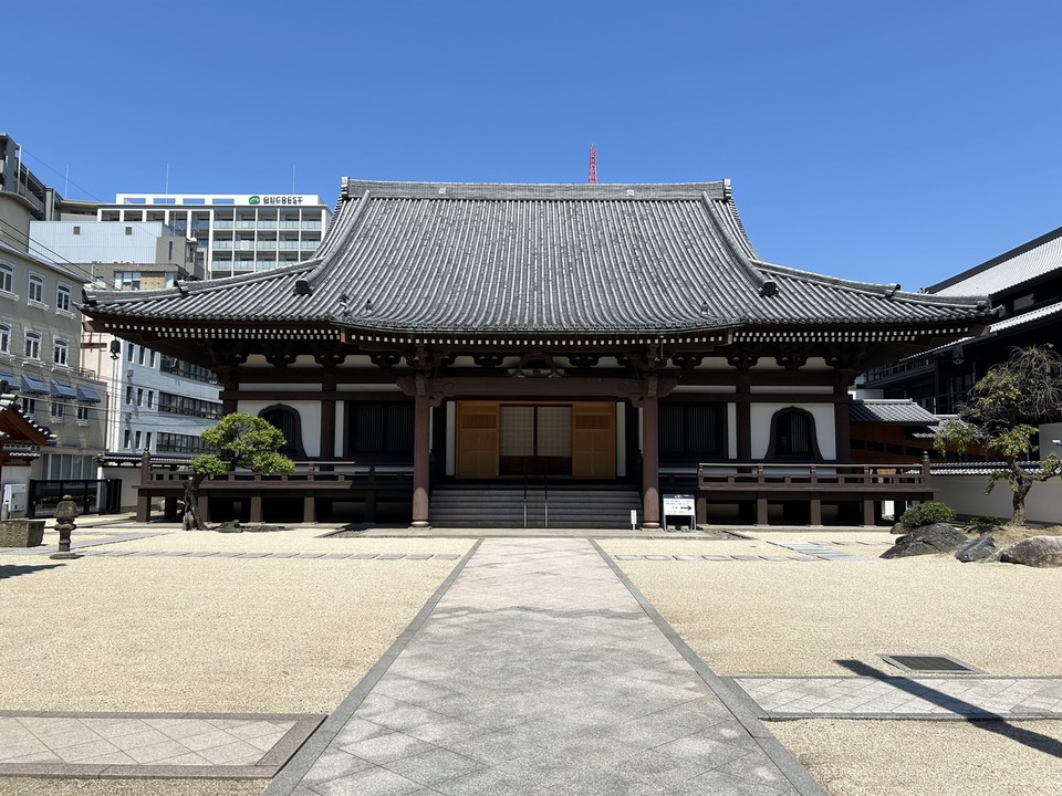 本堂