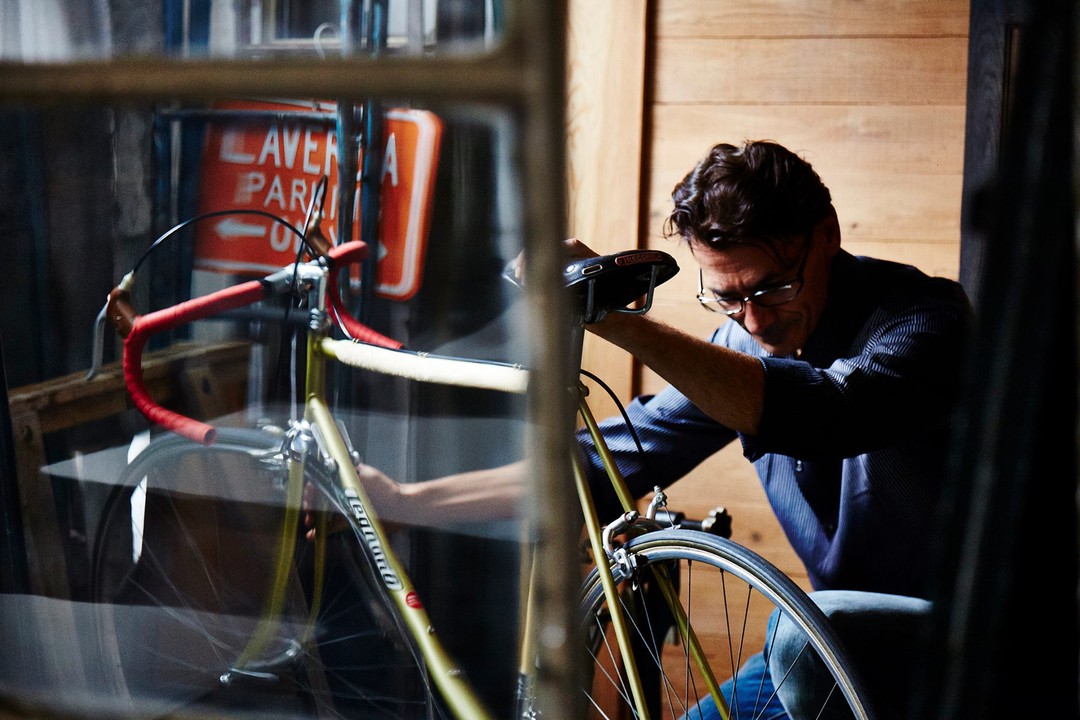 おしゃれすぎる！日本橋駅近くで自転車を購入することができるお店 | Pathee(パシー)