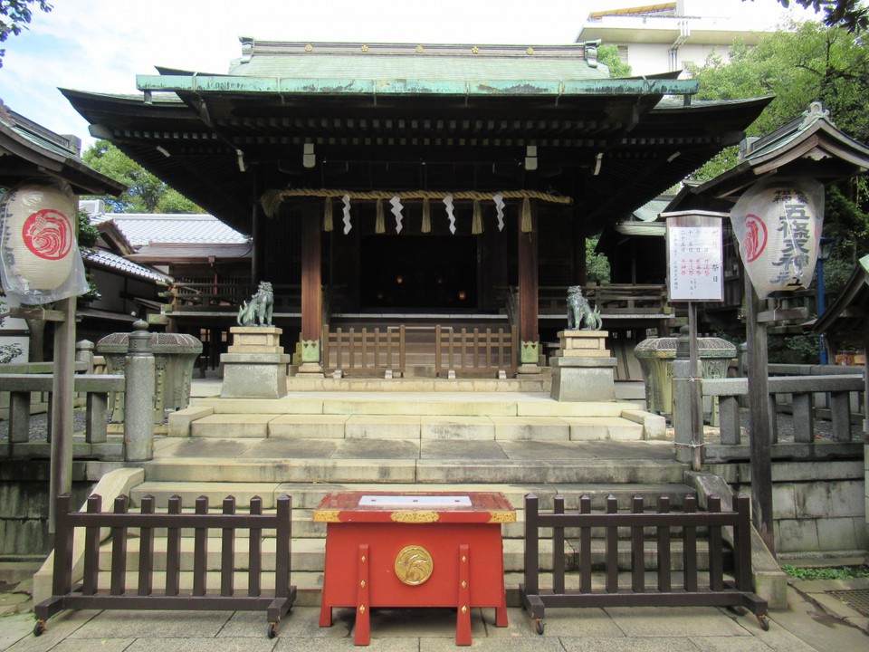 本堂