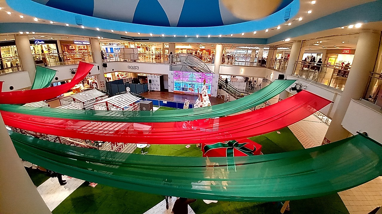 ららぽーとTOKYO-BAY