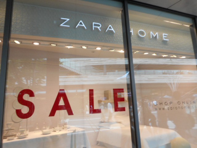 SALE