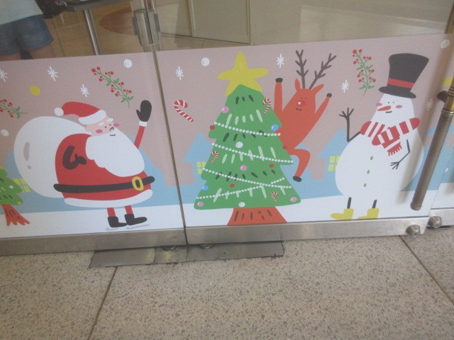 クリスマス
