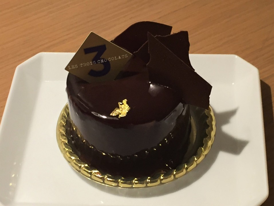 スイーツ画像。