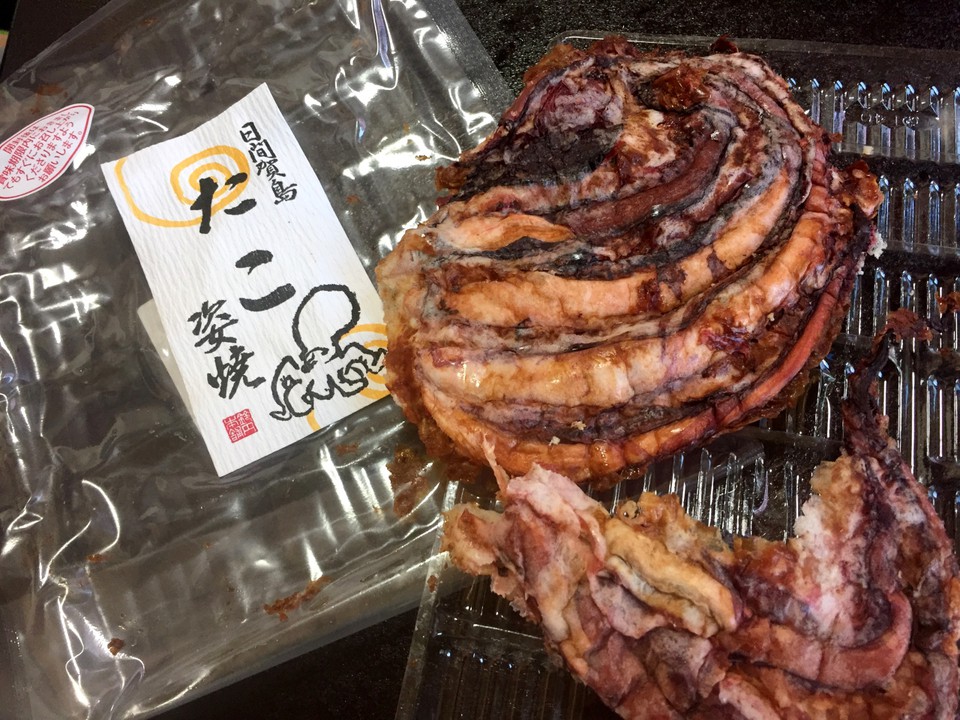 食べやすくて、やわらかーい。