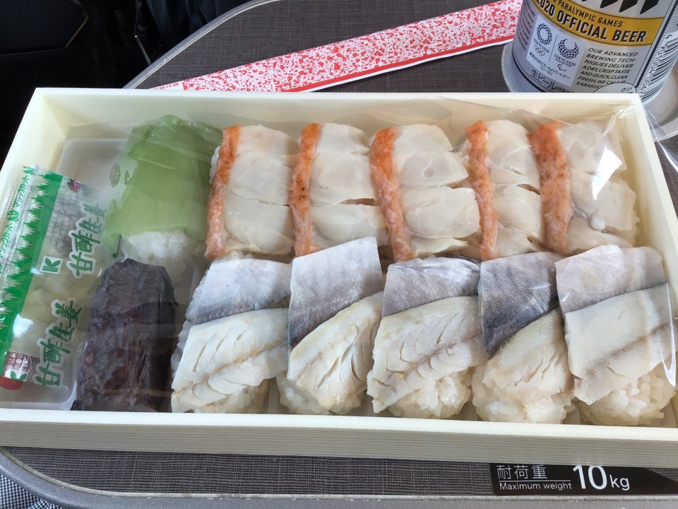 駅弁