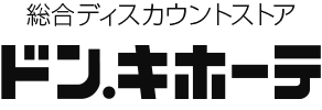 ドン・キホーテのロゴ画像